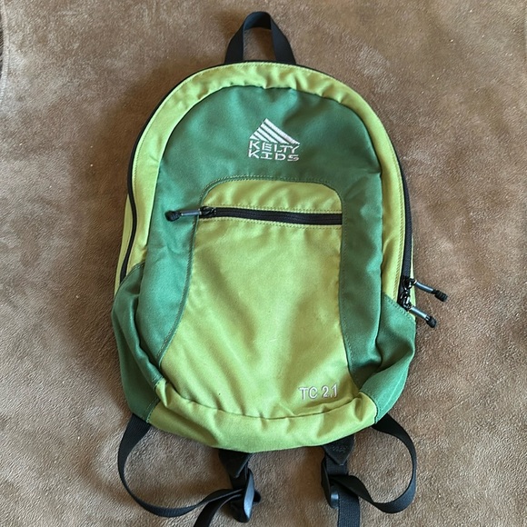 Kelty Other - Kelty Kids TC 2.1 Kid Carrier Backpack (Backpack only, carrier not included)